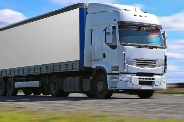 Ankara Darıca, Nakliyat